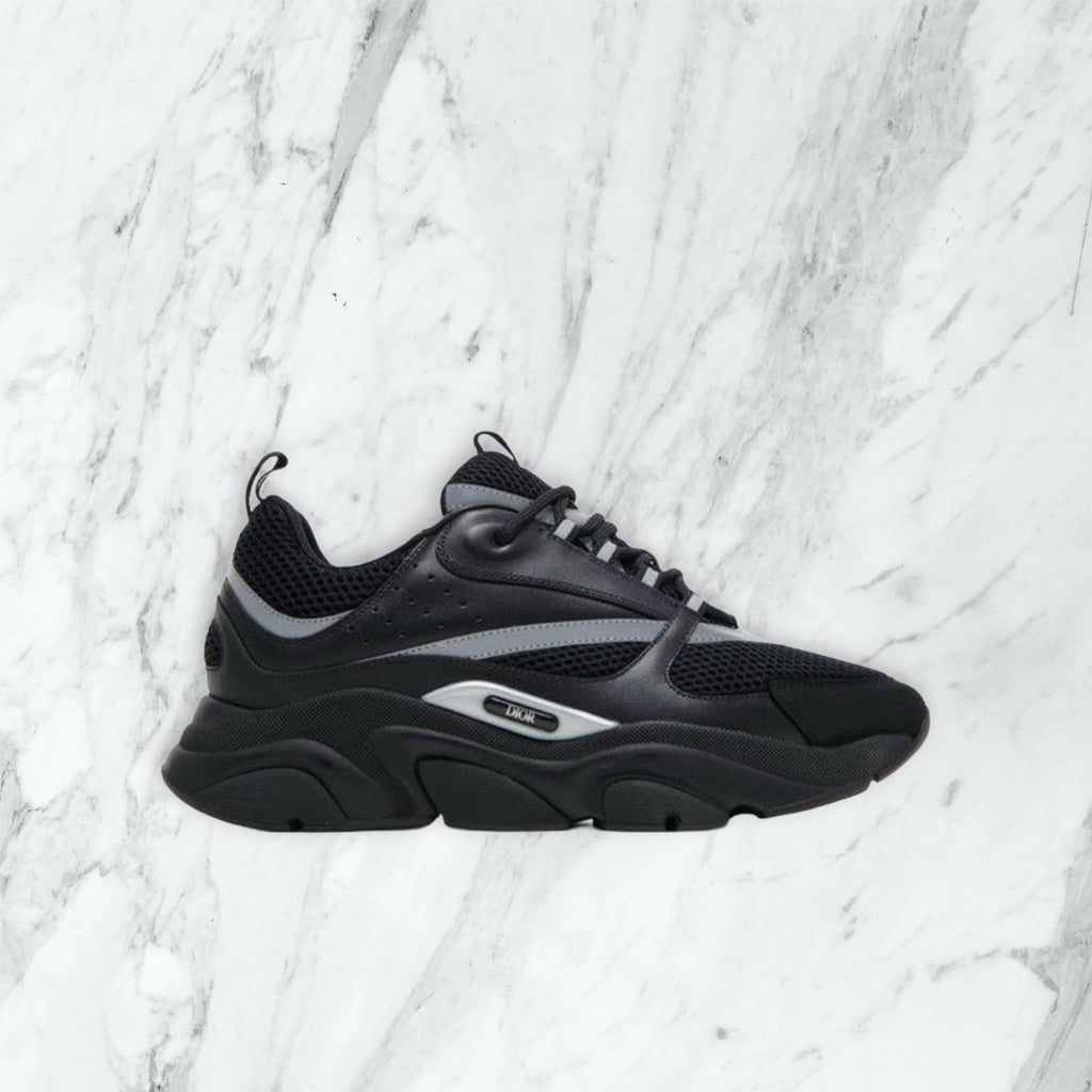 B22 Noir