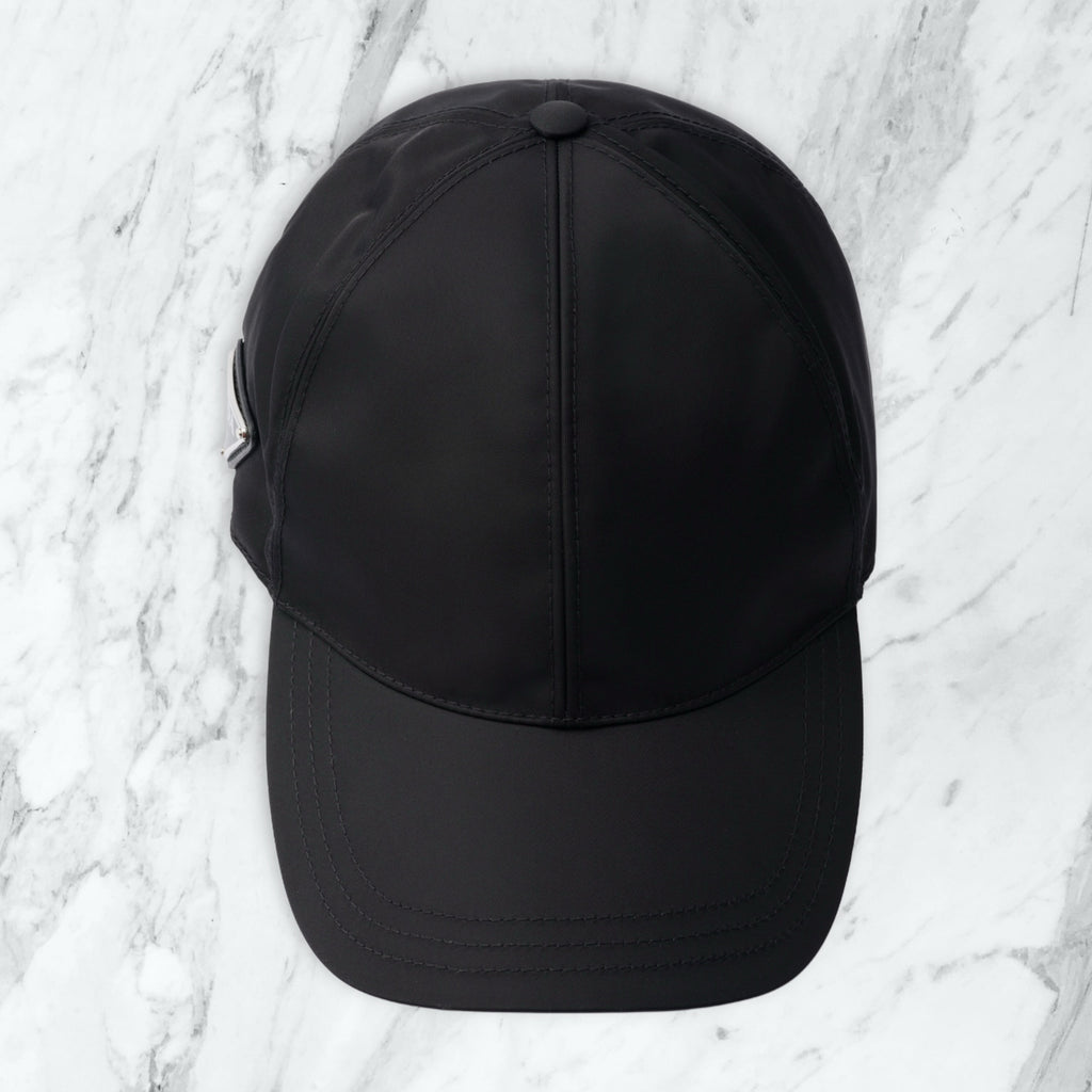 Casquette Prada
