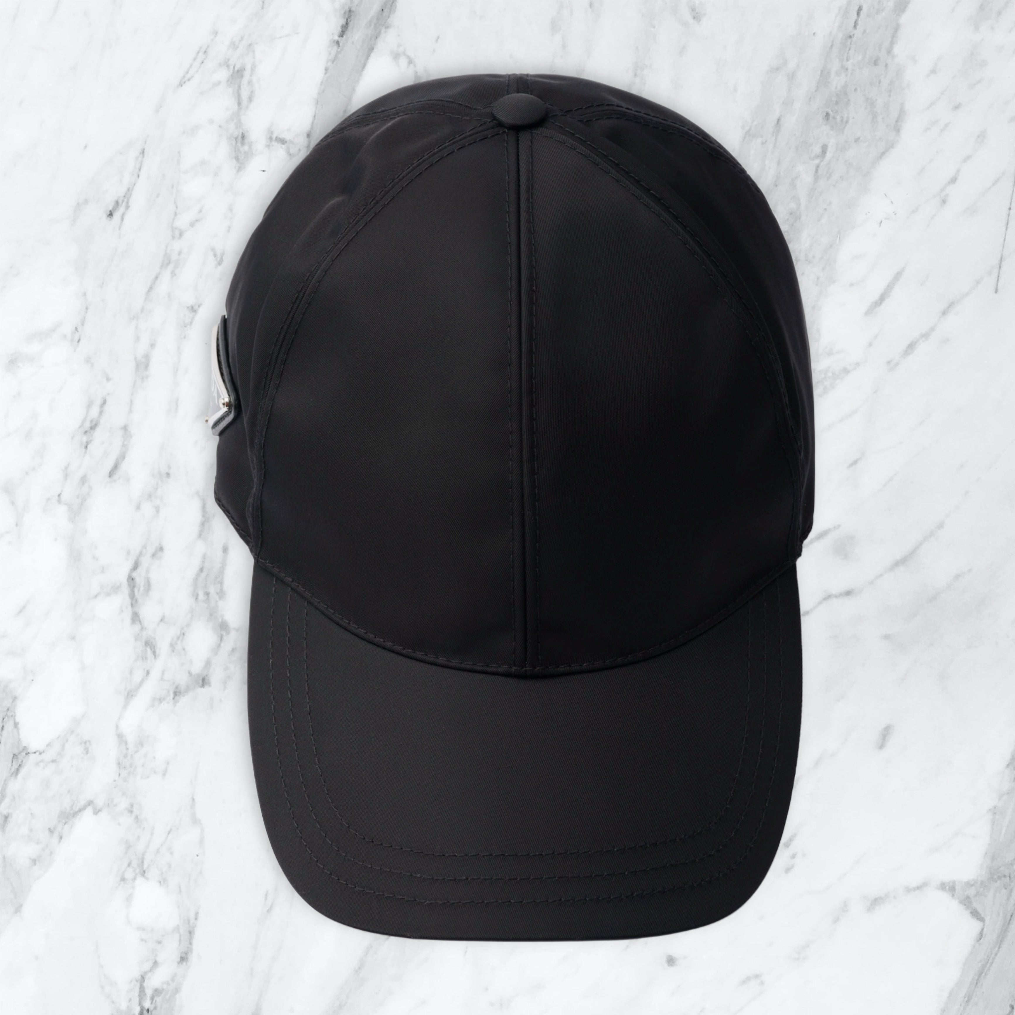 Casquette Prada