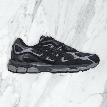 Asics NYC Noir