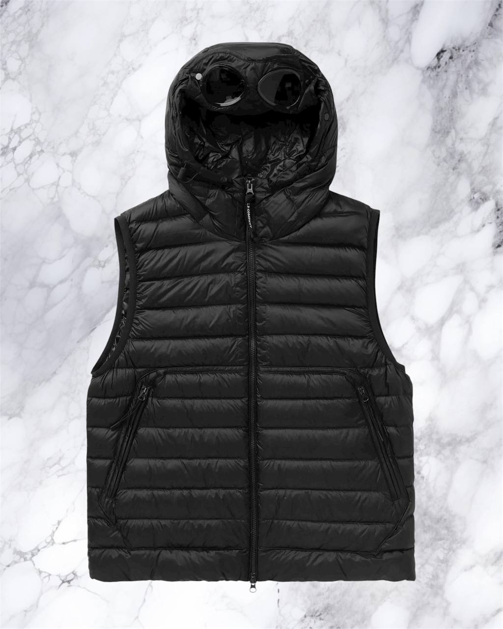 Veste sans manche C.P Company