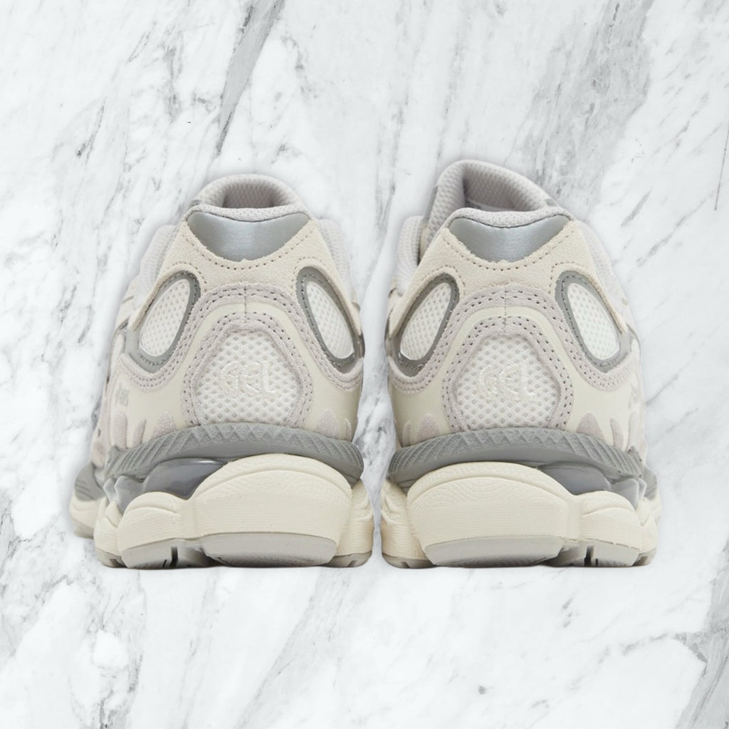 Asics NYC Blanche