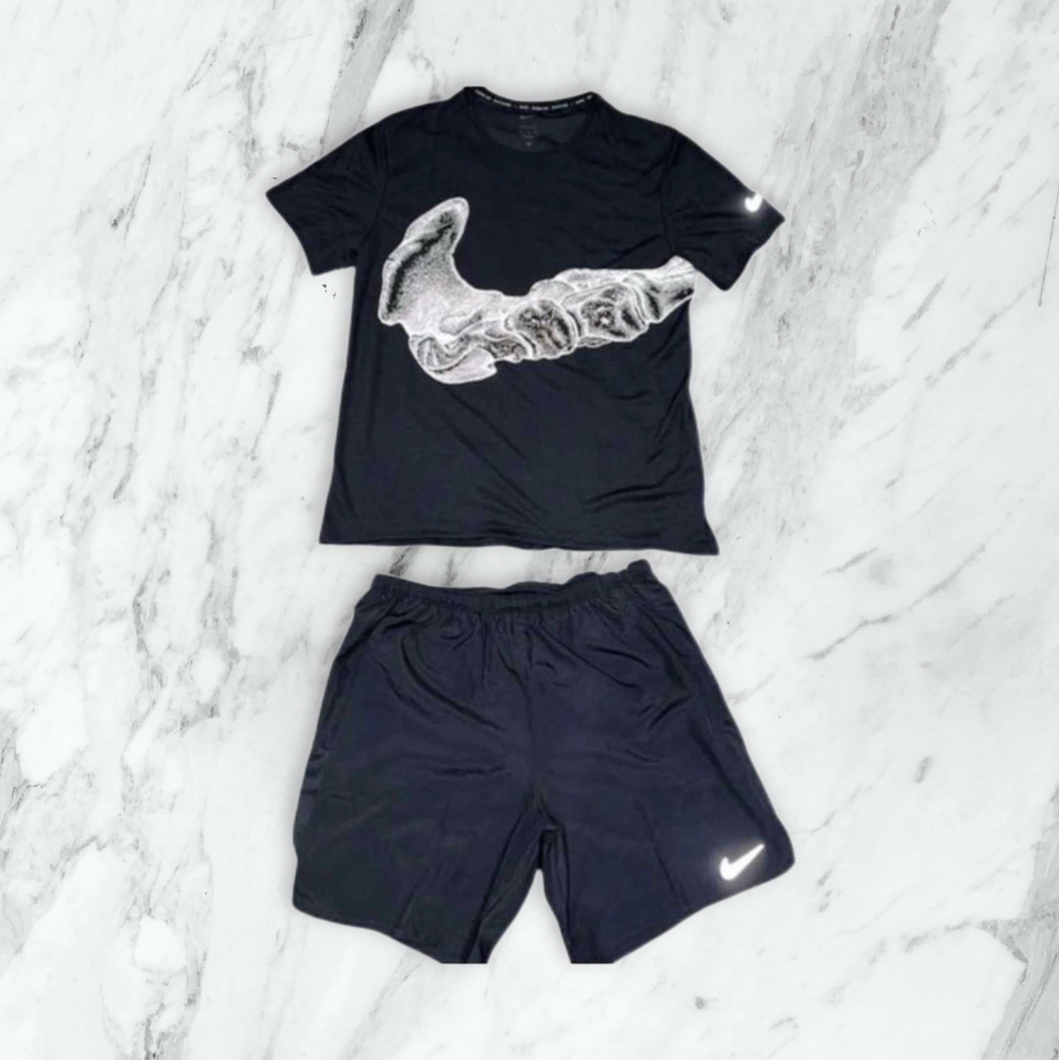 Ensemble Nike running ￼
