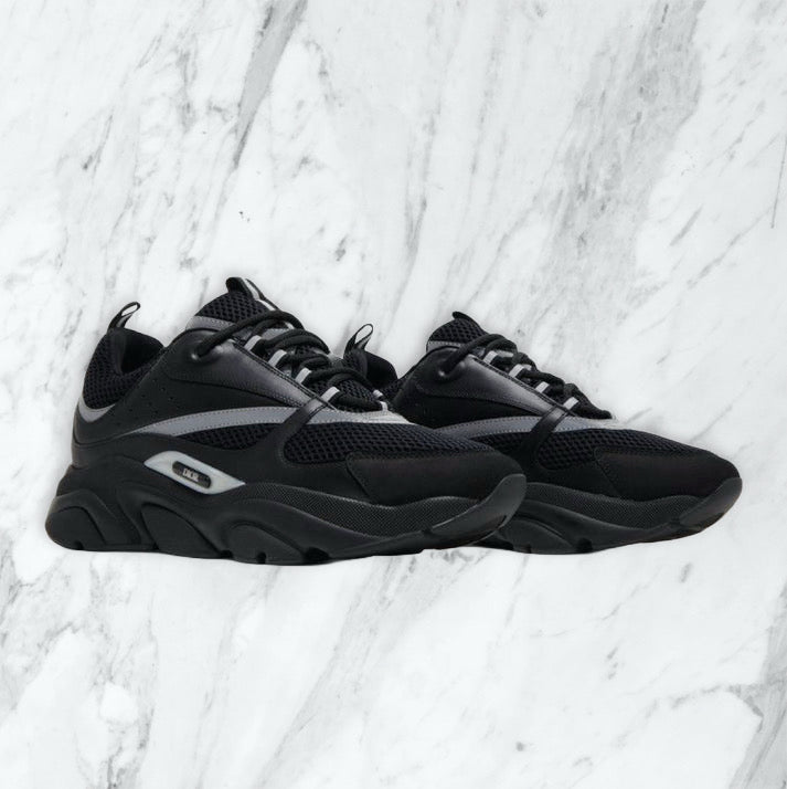 B22 Noir