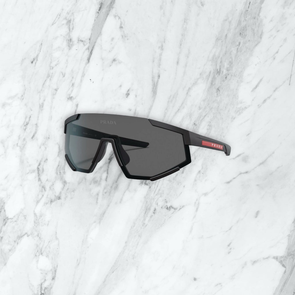 Lunette Prada Noir