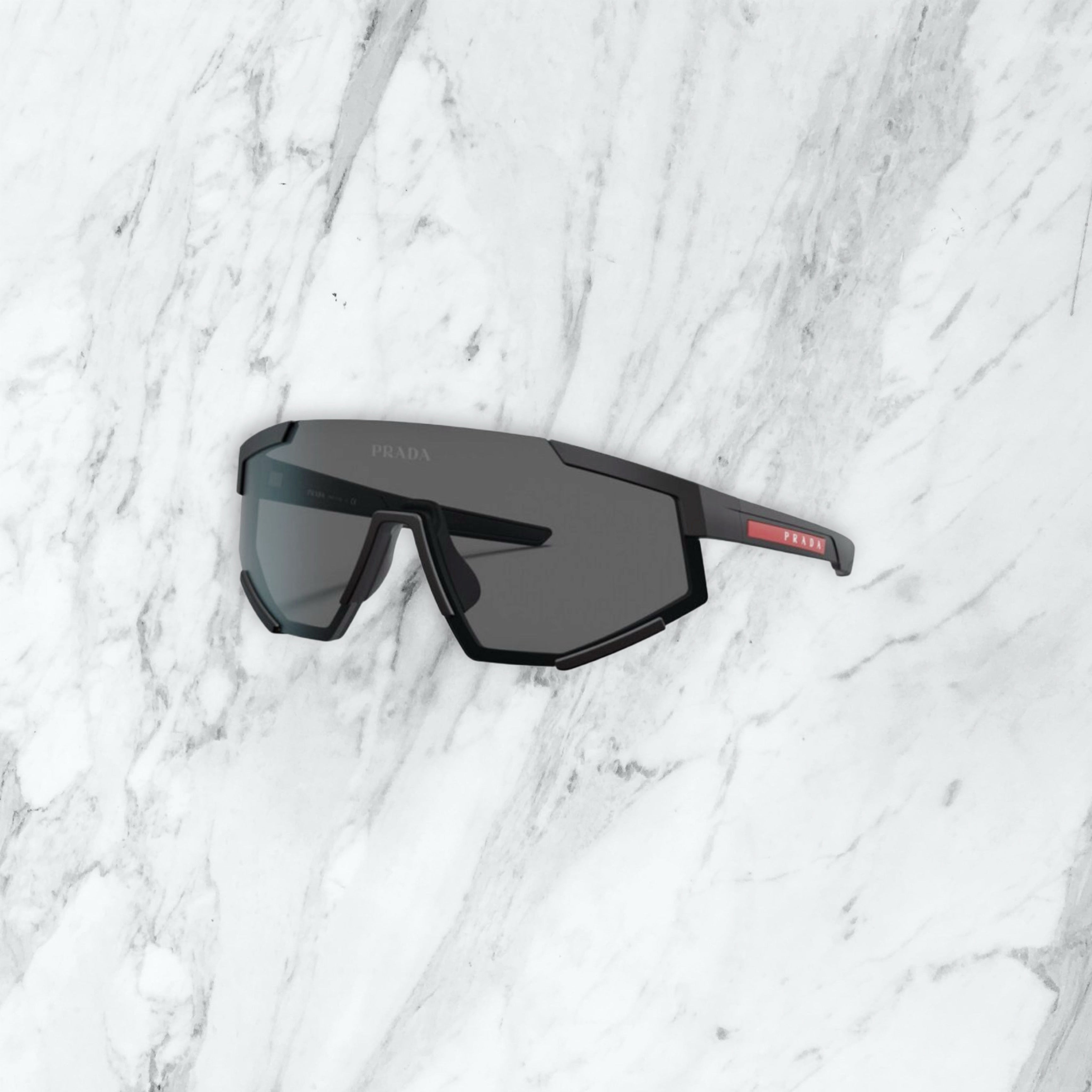 Lunette Prada Noir