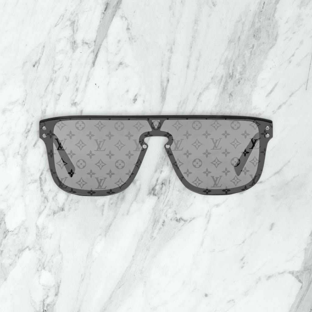 Lunette Louis Vuitton Noir