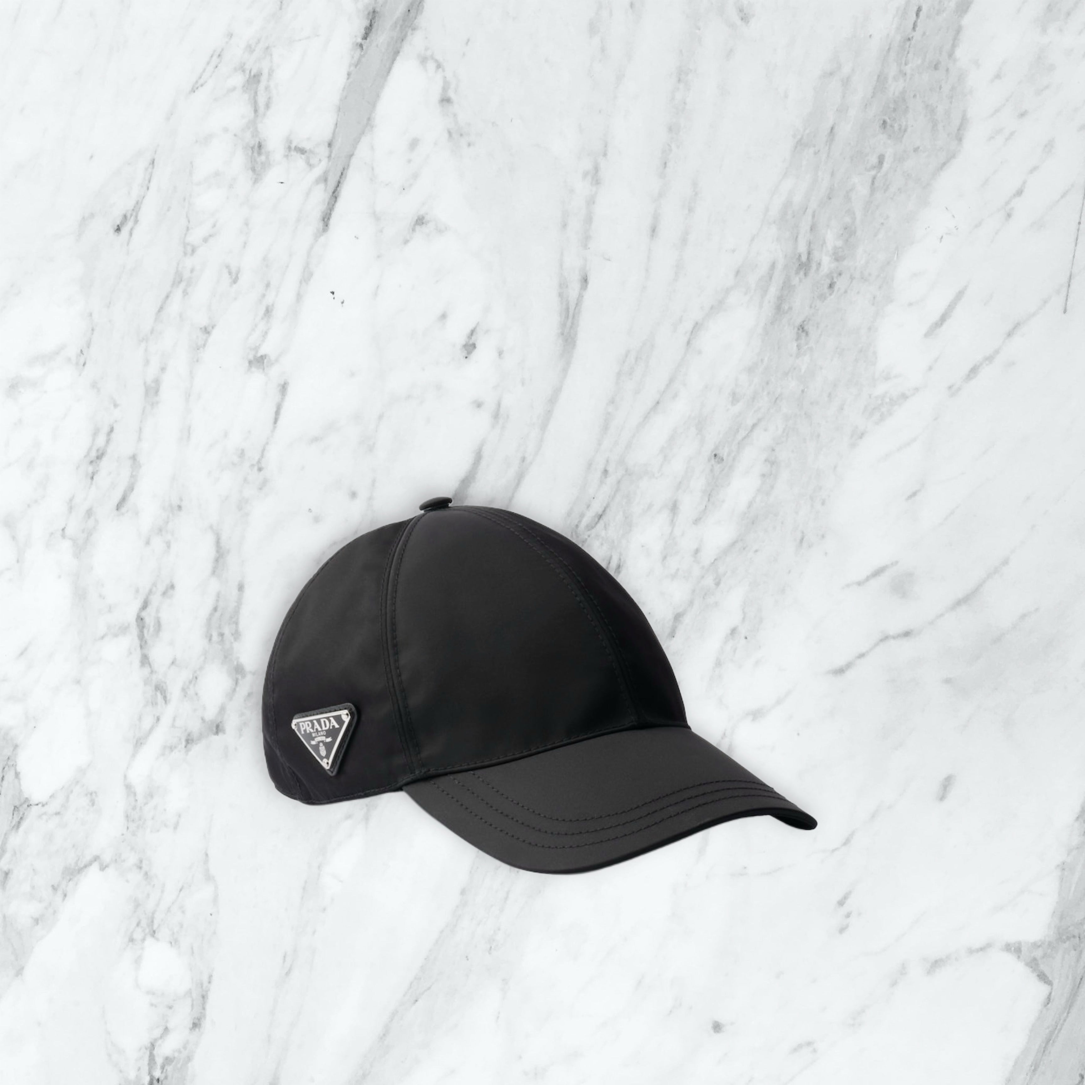 Casquette Prada