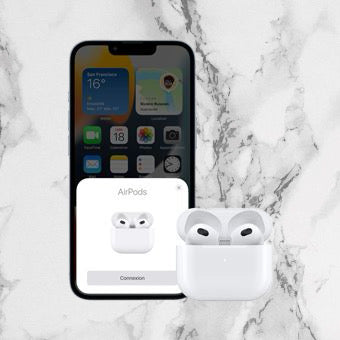 Air pods 4