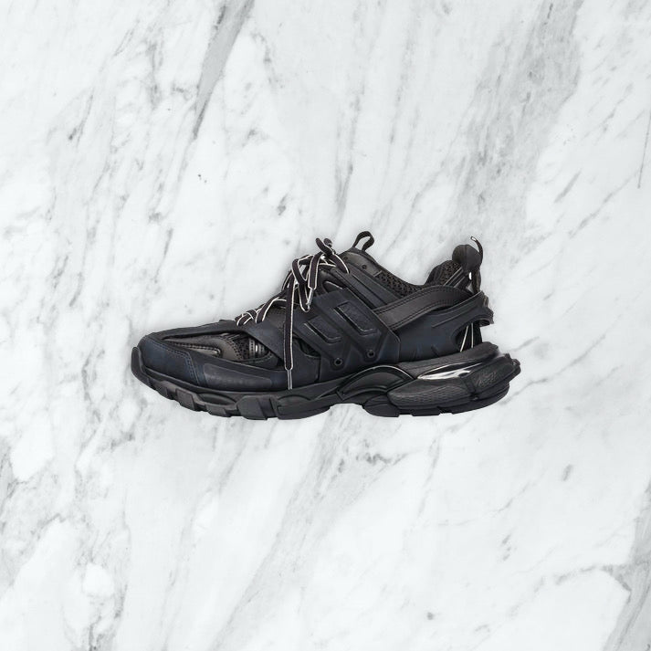 Balenciaga Tracks Noir ￼