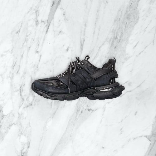 Balenciaga Tracks Noir ￼