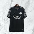 Maillot PSG Noir