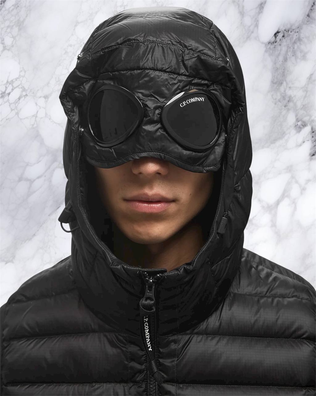Veste sans manche C.P Company