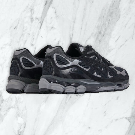 Asics NYC Noir