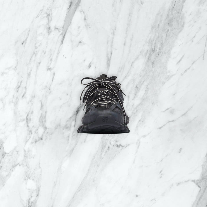 Balenciaga Tracks Noir ￼