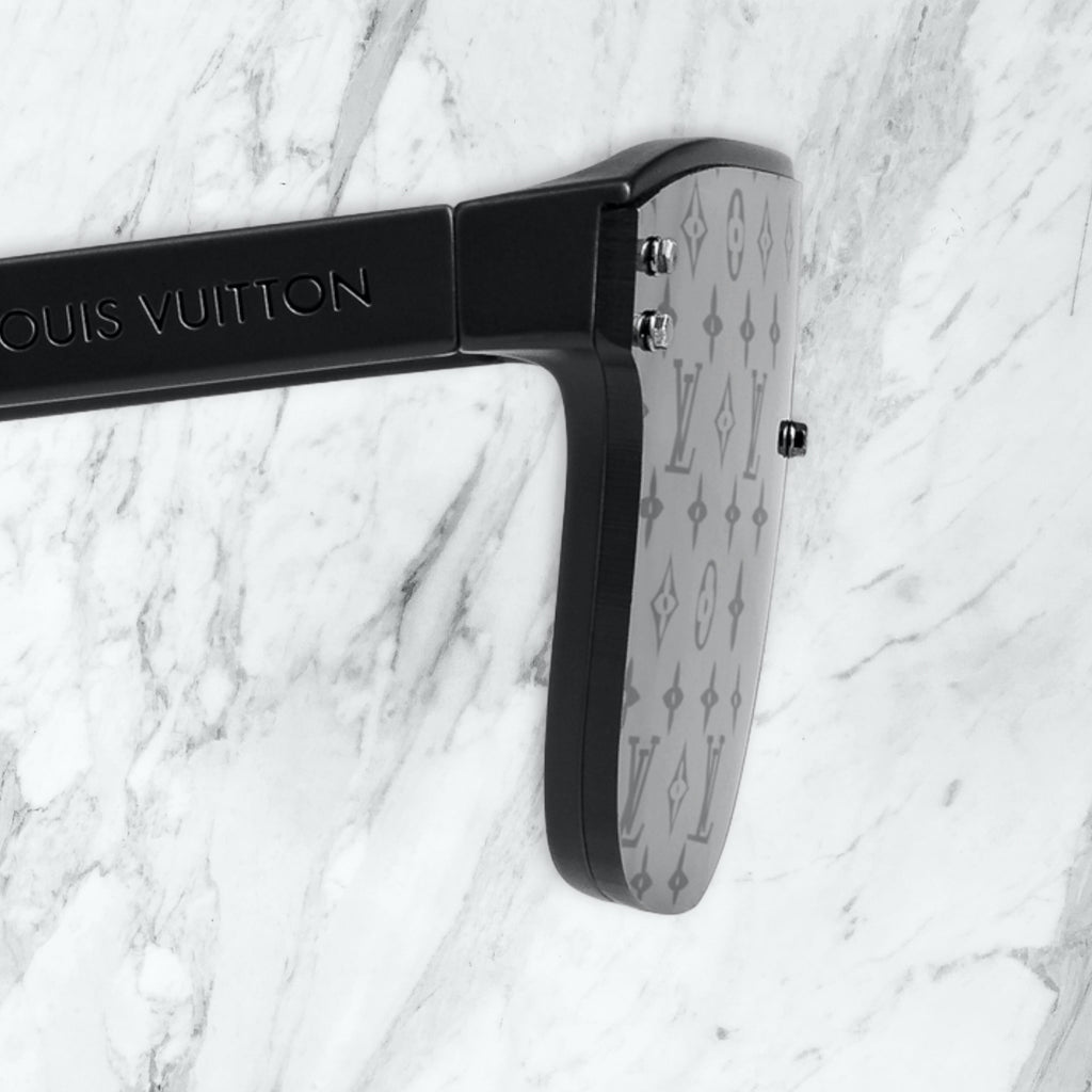 Lunette Louis Vuitton Noir