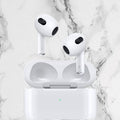Air pods 4