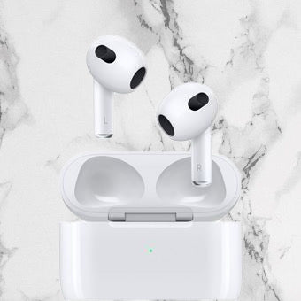 Air pods 4