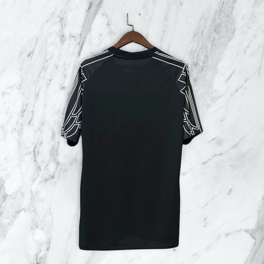 Maillot PSG Noir