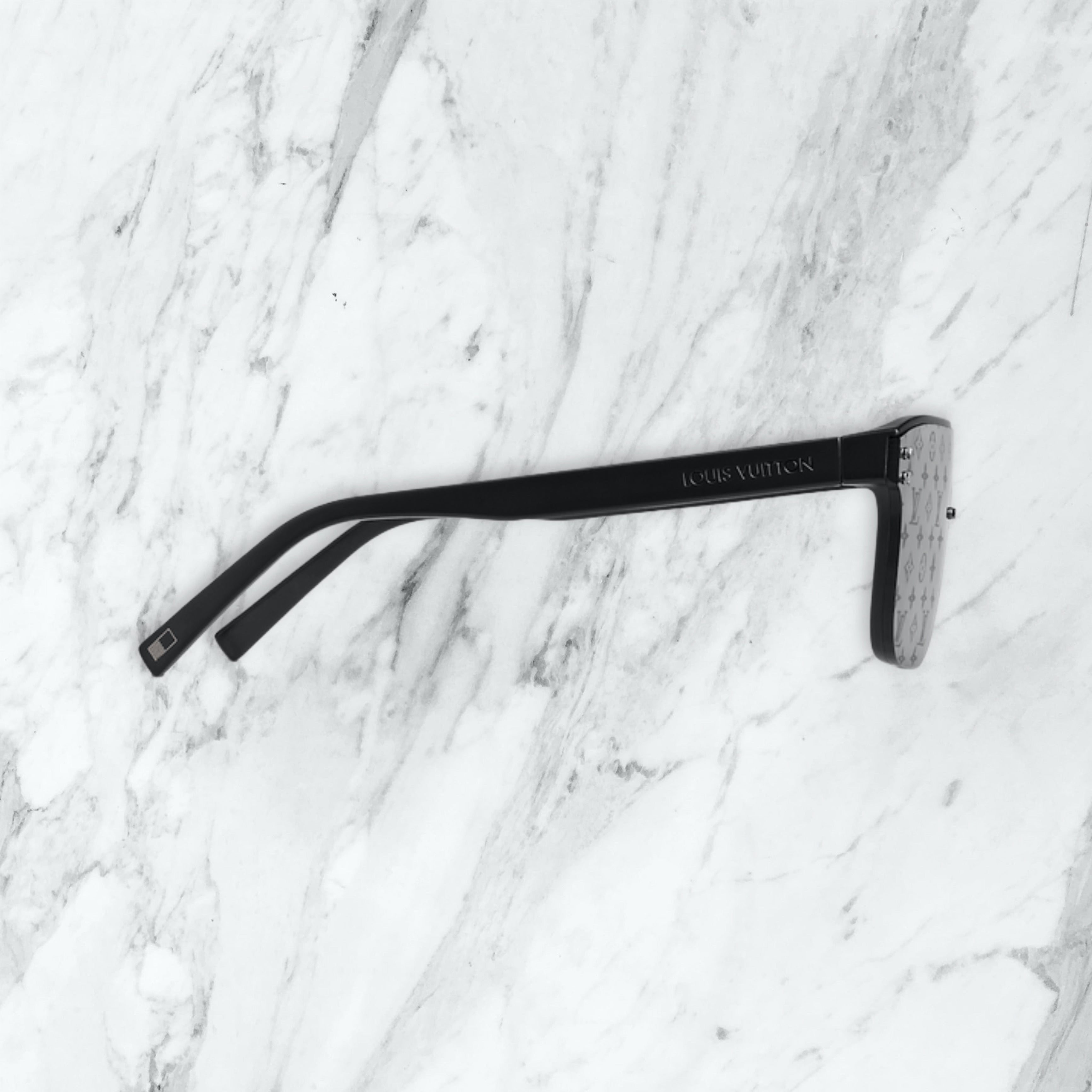 Lunette Louis Vuitton Noir
