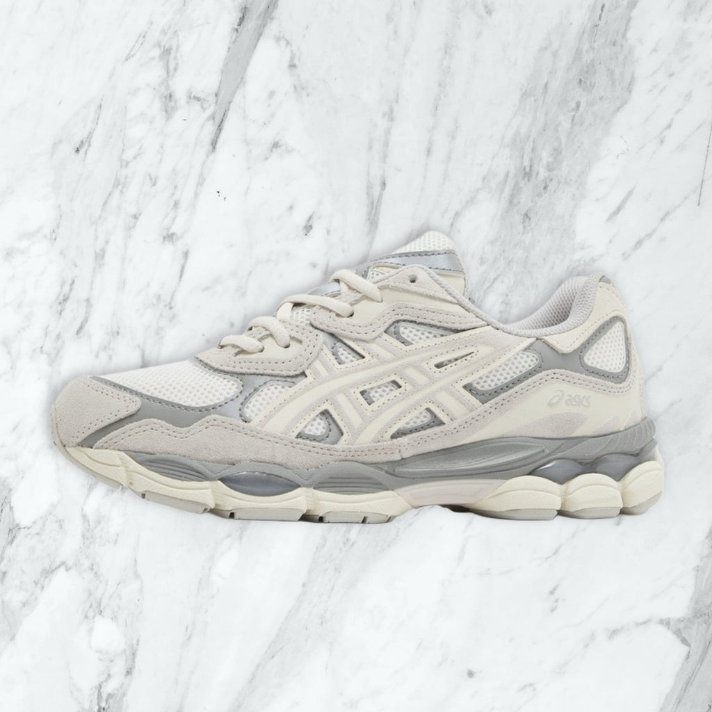 Asics NYC Blanche