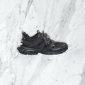 Balenciaga Tracks Noir ￼
