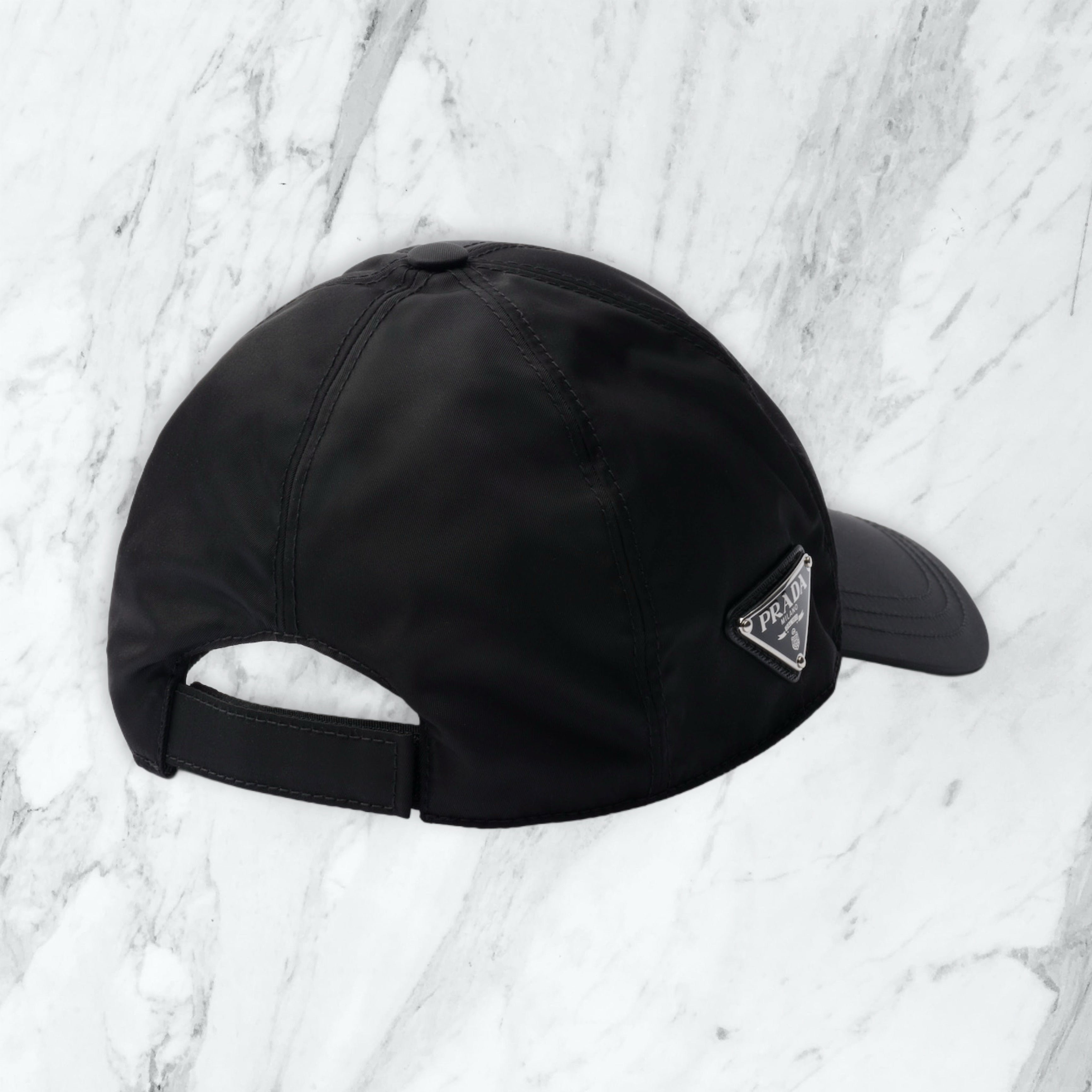 Casquette Prada