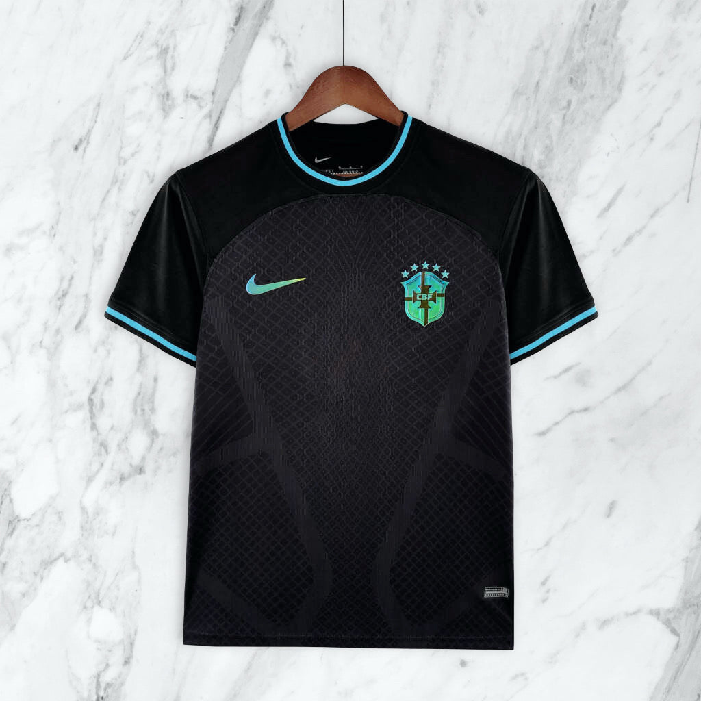 Maillot Brésil Noir