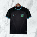 Maillot Brésil Noir