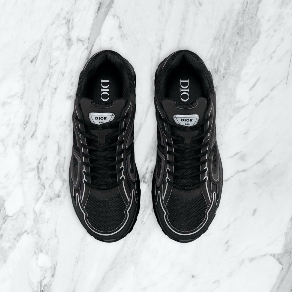 B30 Noir