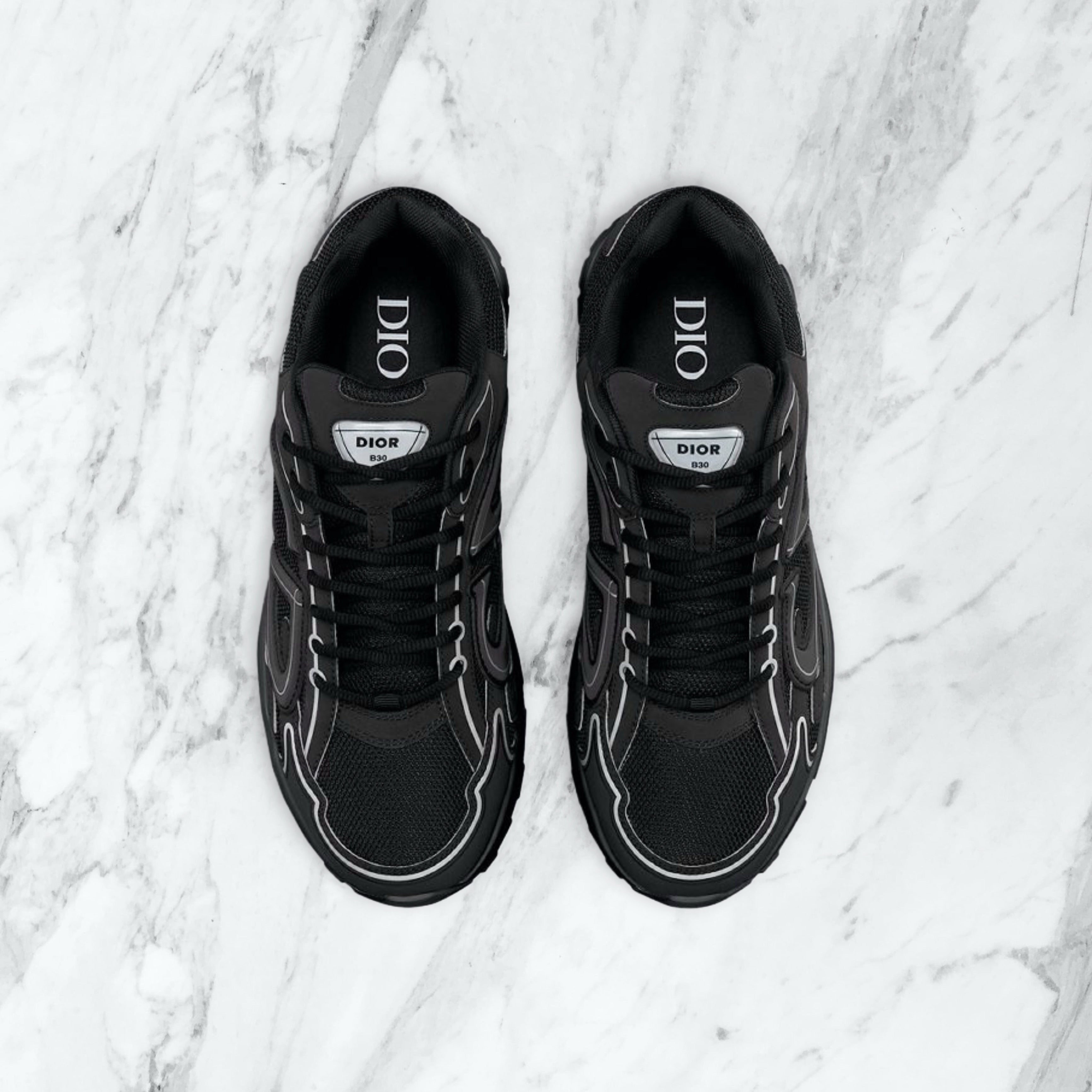 B30 Noir
