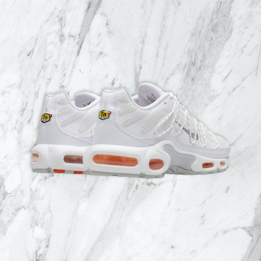 TN Utility blanche ￼