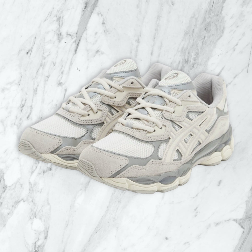 Asics NYC Blanche