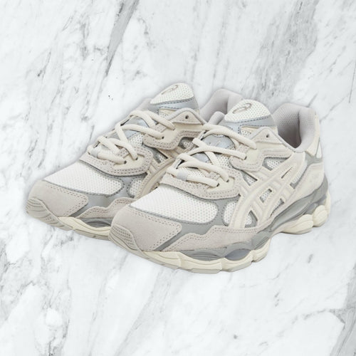 Asics NYC Blanche