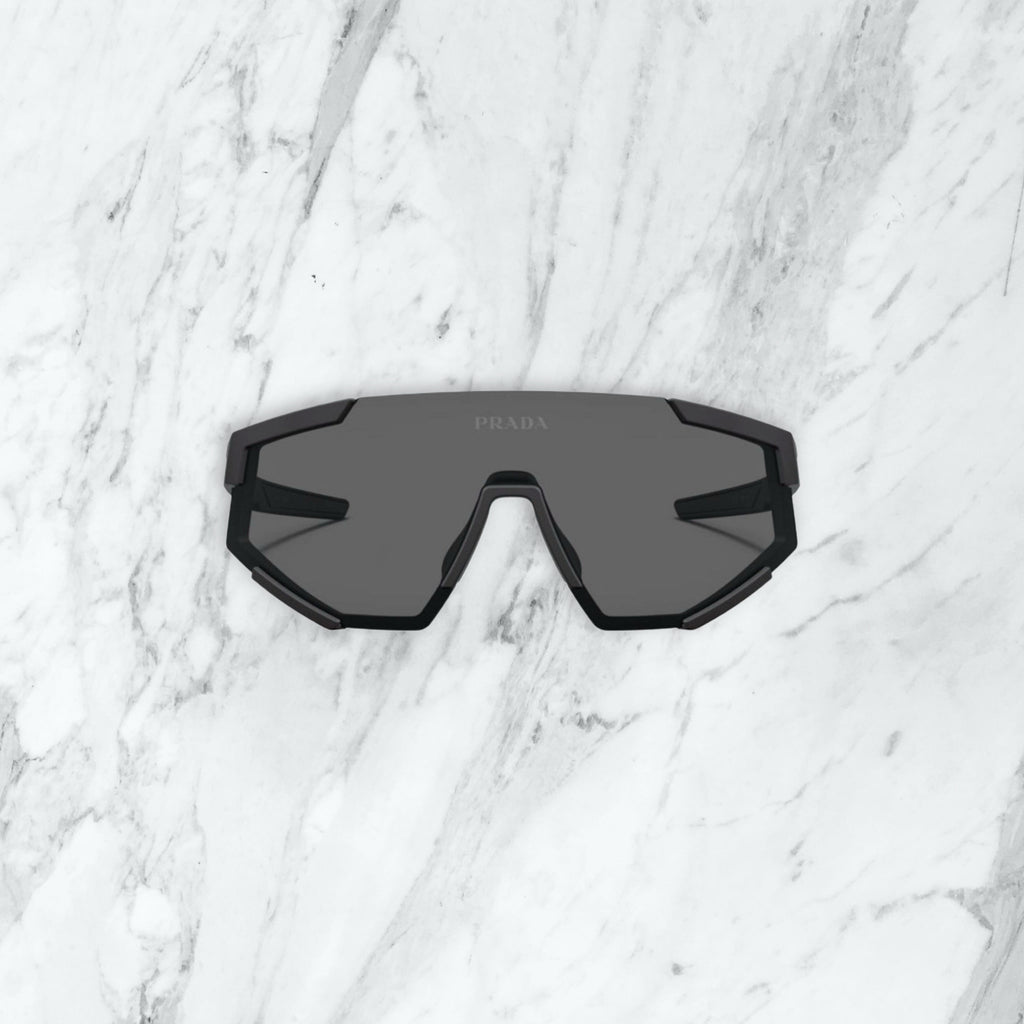 Lunette Prada Noir