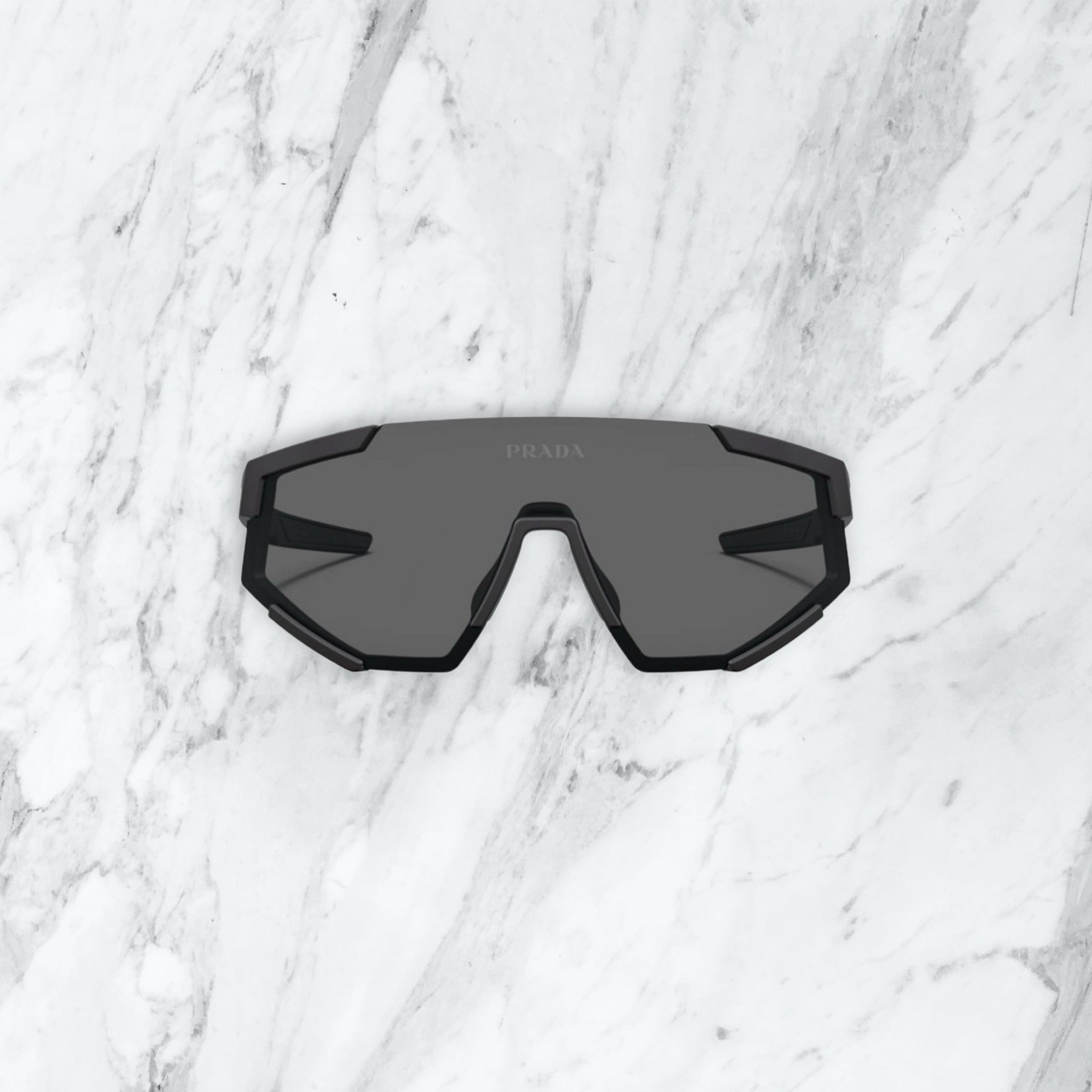 Lunette Prada Noir