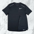 Ensemble Nike running Noir