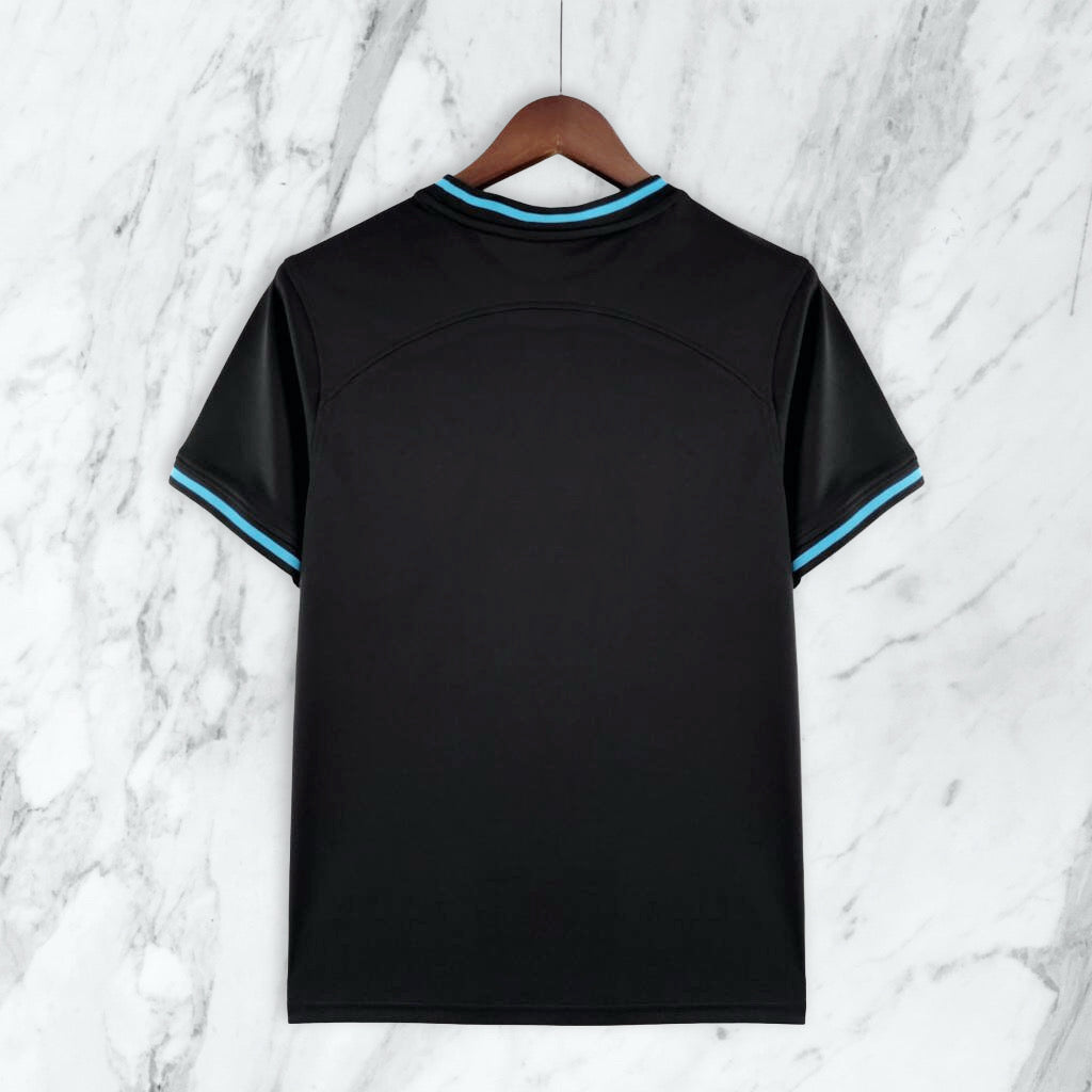 Maillot Brésil Noir